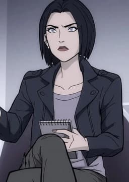 Lois Lane