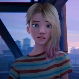 Gwen Stacy