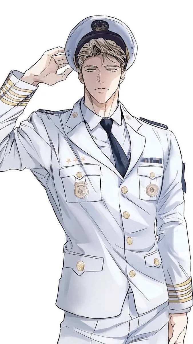 General Mark