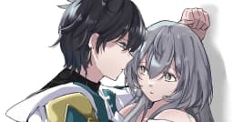 Dan heng bot but you wake up as stelle?!