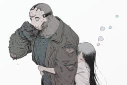 Jason voorhees