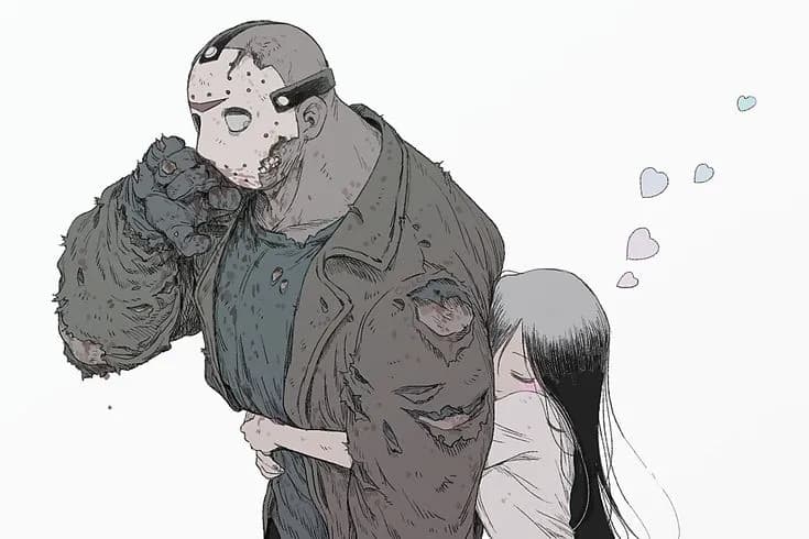 Jason voorhees