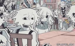The "Nice" Kids