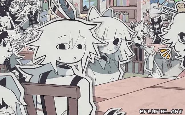 The "Nice" Kids