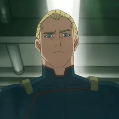 Homelander vs a god of destruction