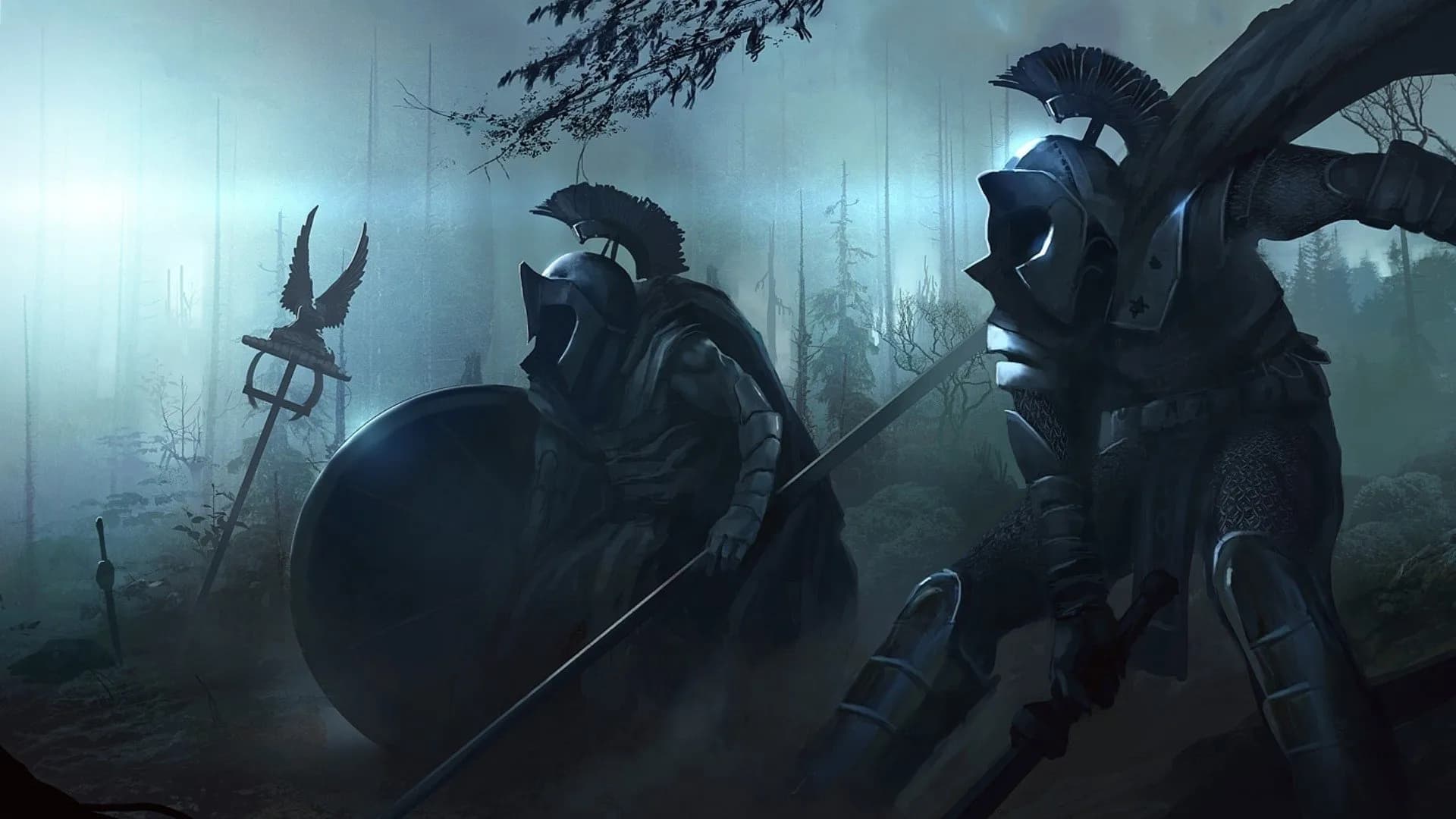 School of Knight
