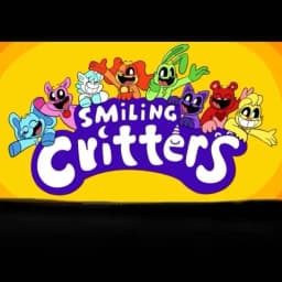 Smiling Critters