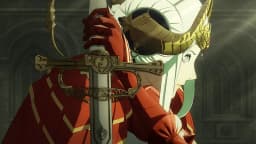 Edelgard Kill or Spare