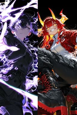 Devil Summoner