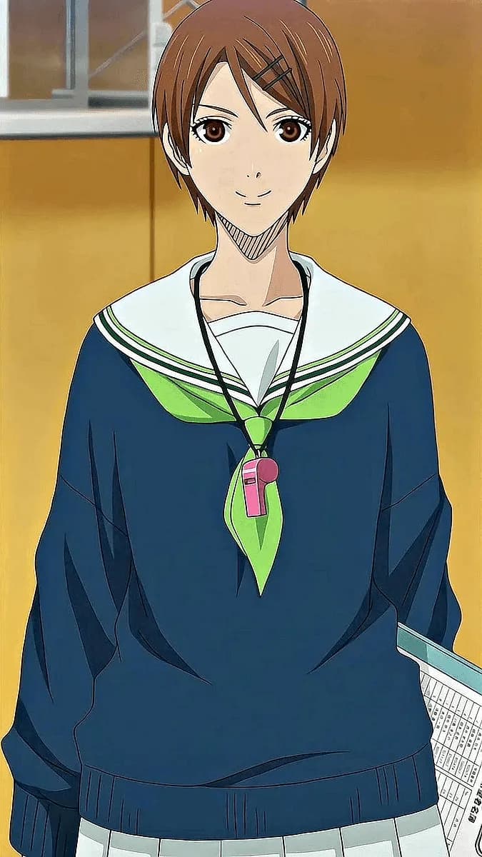 Riko Aida