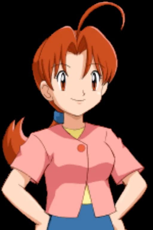 Mrs. Ketchum