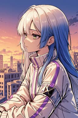 Mia, One You Betrayed
