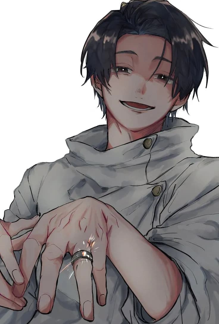 Yuta Okkotsu