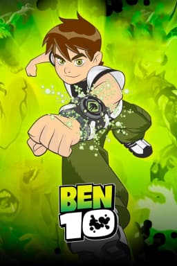 Ben 10 RPG