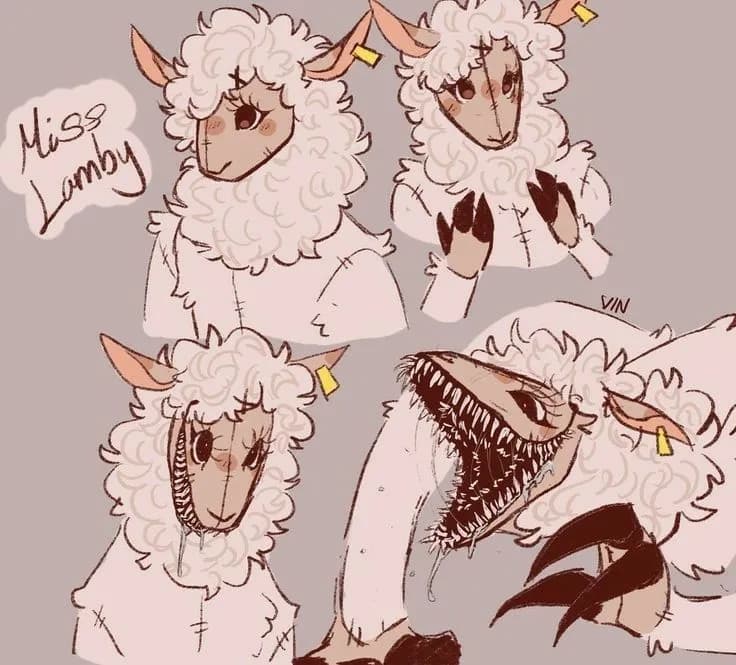 Lamby