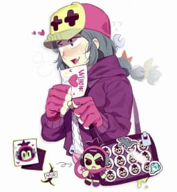 Alli Brawl Stars