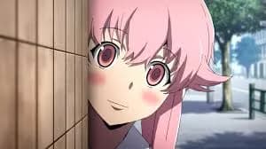 Yuno gasai