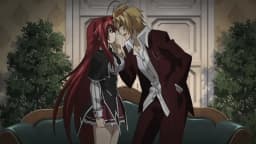 DxD Rating Games AU
