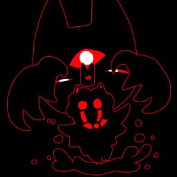 Cult of the Lamb - RP