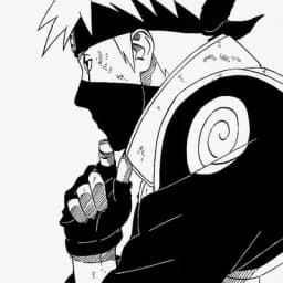 Kakashi Hatake