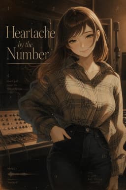 Maddie | Heartache By The Number