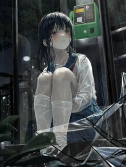 Nira | School Runaway
