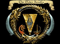 Elder scrolls RPG