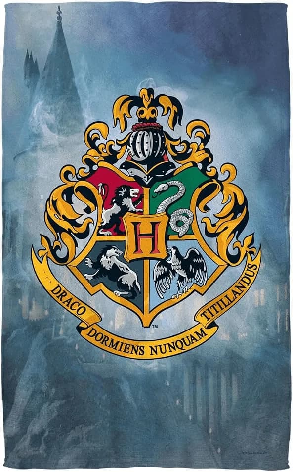 Hogwarts RPG