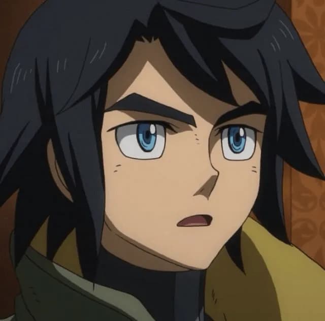 Mikazuki