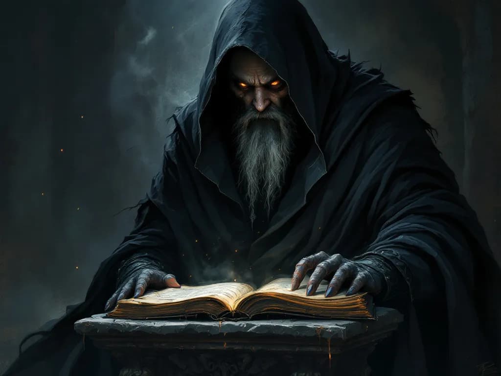 Dungeon Master