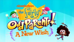 Fairly odd parents a new wish