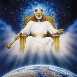 The God Simulator