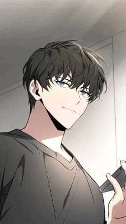 Your Highschool Bully?| Alpha and Omega universe
