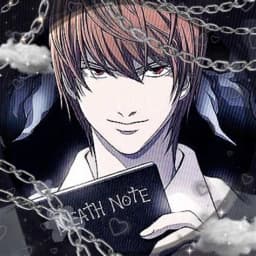 Light Yagami | Death Note
