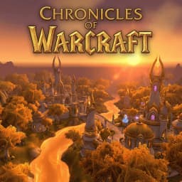 Chronicles of Warcraft