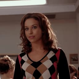 Gretchen Wieners - Mean Girls