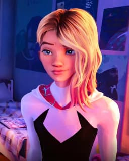 Gwen Stacy