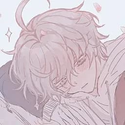 Ray (Femboy who is being bullied)