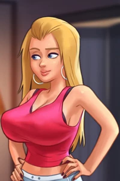 Roxxy