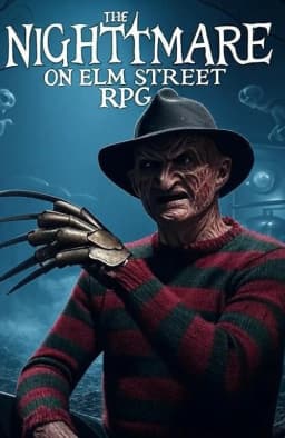The Nightmare of Elm Street RPG — V 0.1