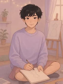 Xavier Yamada