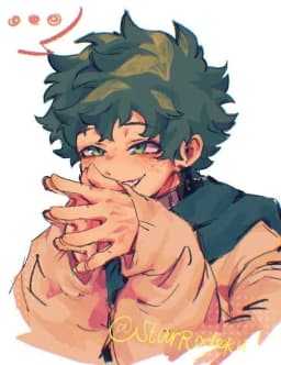 MHA: Deku| The on Going Life (part 2)