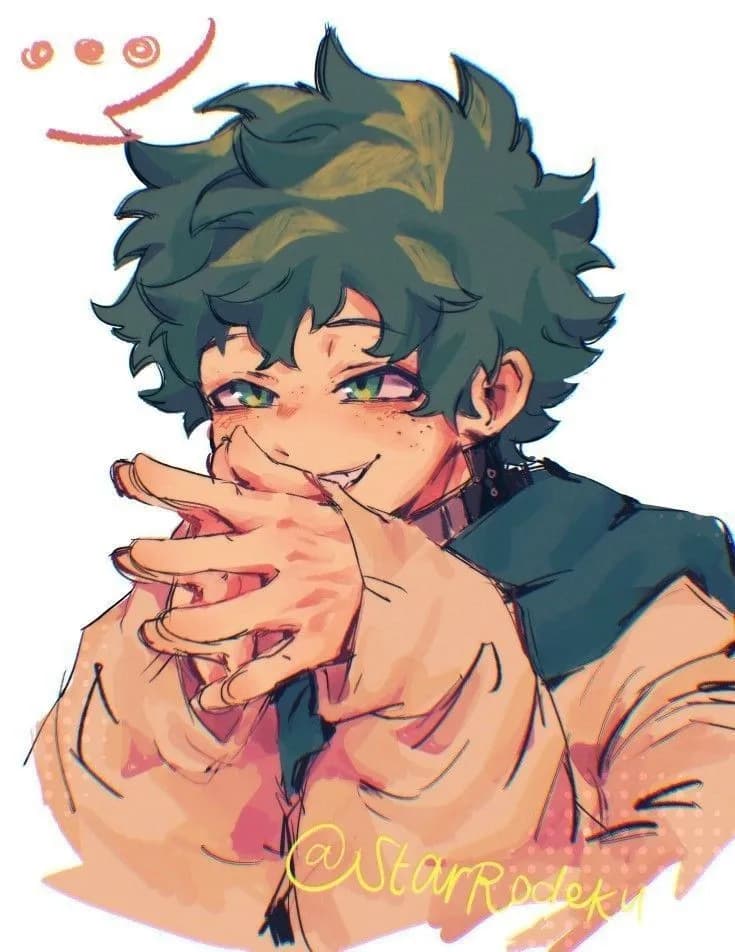 MHA: Deku| The on Going Life (part 2)