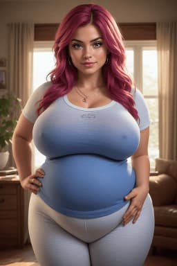 Tina Jameson