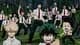 Mha x Training
