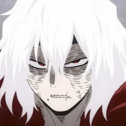 ⫷MHA| Shigaraki has a lil brother!?⫸