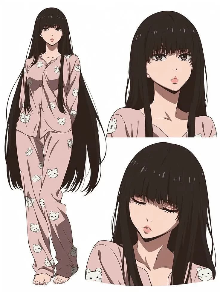 Hana | Arranged Marriage