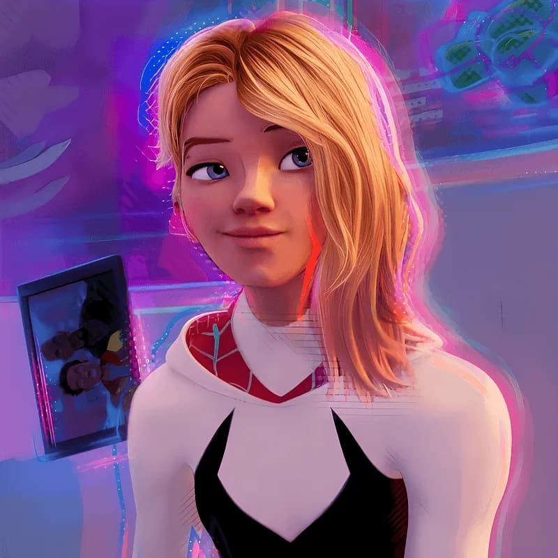 Spider-Gwen_
