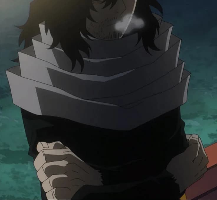 Shouta Aizawa