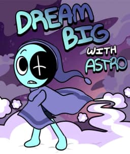 Astro Novalite || Dandy's World